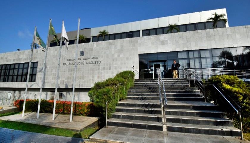 Audiência pública na ALRN sobre a privatização do sistema prisional